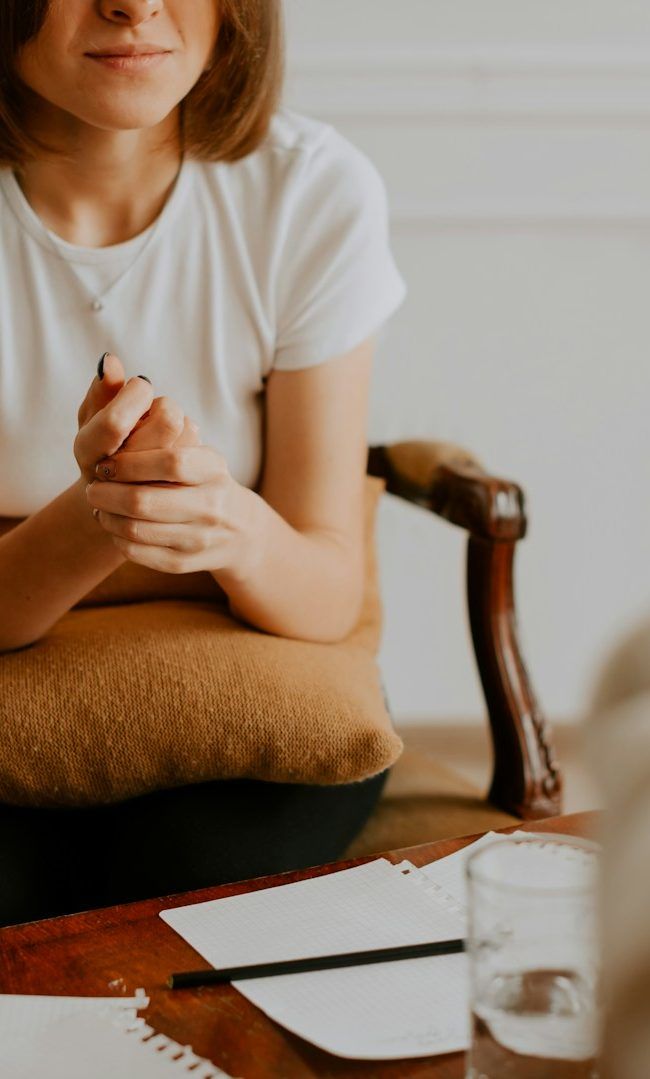 Depression Counseling