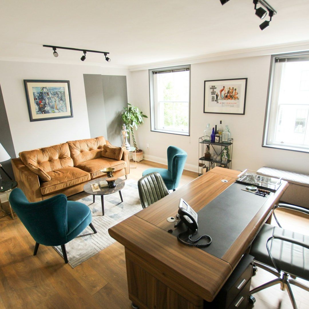 Raintree Counseling PLLC gallery photo